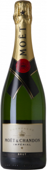 Moët & Chandon Brut Imperial - Buy Champagne - Champagne - Moët et
