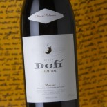 Álvaro Palacios Finca Dofí 2021