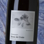 Étienne Calsac Rosé De Craie