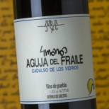 4 Monos Aguja del Fraile 2021 4 Monos Aguja del Fraile 2021