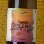 4 Monos Albillo Real 2022 4 Monos Albillo Real 2022