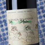 4 Monos La Danza Del Viento Arroyo De Las Ánimas 2022