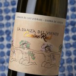 4 Monos La Danza Del Viento Camino Real 2023