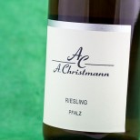 Christmann Gutswein Riesling 2017 Christmann Gutswein Riesling 2017