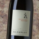 A. Lamblot Intuition Nature A. Lamblot Intuition Nature