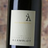 A. Lamblot Les Fourgons 2018 A. Lamblot Les Fourgons 2018