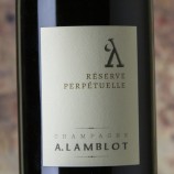 A Lamblot Réserve Perpétuelle
