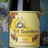 Badenhorst Kelder Steen Chenin Blanc 2022