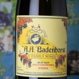 Badenhorst Klip Kop Steen Chenin Blanc 2022