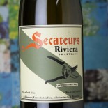 Badenhorst Secateurs Riviera 2025