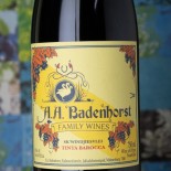 Badenhorst Sk'Windjiesvlei Tinta Barocca 2022