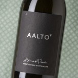 Aalto Blanco de Parcela 2023 Aalto Blanco de Parcela 2023
