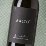 Aalto Blanco De Parcela 2023