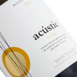 Acústic Blanc 2023 Acústic Blanc 2023
