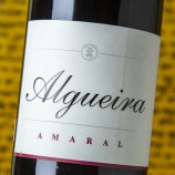 Algueira Amaral 2014