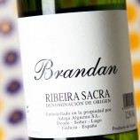 Algueira Brandan 2025