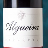 Algueira Carravel 2017 Algueira Carravel 2017