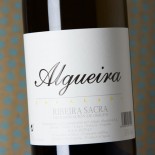 Algueira Escalada 2021