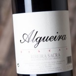 Algueira Fincas 2017 Algueira Fincas 2017