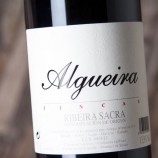 Algueira Fincas 2017
