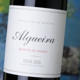 Algueira Mencía Joven 2024