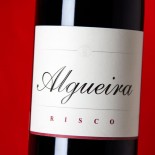 Algueira Merenzao Risco 2019