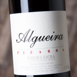 Algueira Pizarra 2017