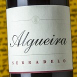Algueira Serradelo 2016 Algueira Serradelo 2016