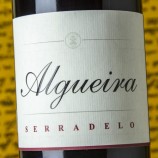Algueira Serradelo 2016