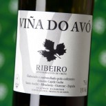Viña Do Avó Blanco 2022 Viña Do Avó Blanco 2022