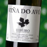 Viña Do Avó Blanco 2023