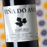 Viña Do Avó Tinto 2022