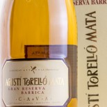 Agustí Torelló Gran Reserva Barrica Brut Nature 2018 Agustí Torelló Gran Reserva Barrica Brut Nature 2018