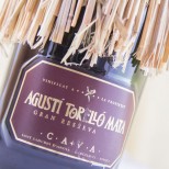 Agustí Torelló Gran Reserva Brut Nature 2017 Agustí Torelló Gran Reserva Brut Nature 2017