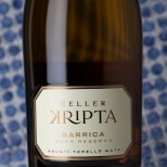 Celler Kripta Barrica Gran Reserva 2019 Celler Kripta Barrica Gran Reserva 2019