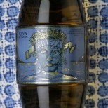 Celler Kripta Gran Reserva Brut Nature 2017
