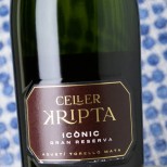 Celler Kripta Icònic Gran Reserva 2018 Celler Kripta Icònic Gran Reserva 2018