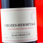 Alain Graillot Crozes-Hermitage 2022 Alain Graillot Crozes-Hermitage 2022