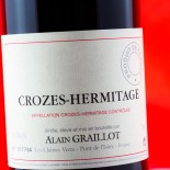 Alain Graillot Crozes-Hermitage 2021