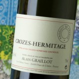 Alain Graillot Crozes-Hermitage Blanc 2022