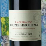 Alain Graillot Crozes-Hermitage La Guiraude 2020