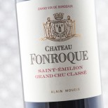 Château Fonroque 2021 Château Fonroque 2021