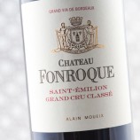 Château Fonroque 2020