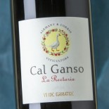 Cal Ganso La Rectoria 2021