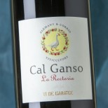 Cal Ganso La Rectoria 2021 Cal Ganso La Rectoria 2021