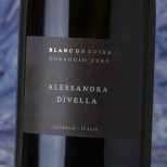 Alessandra Divella Blanc de Noirs 2017 Alessandra Divella Blanc de Noirs 2017