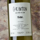 Grinton Blanc 2022 Grinton Blanc 2022