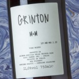 Grinton M&m 2022