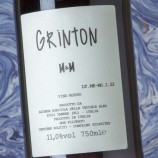 Grinton M&m 2022