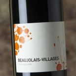 Alex Foillard Beaujolais Villages 2020 Alex Foillard Beaujolais Villages 2020